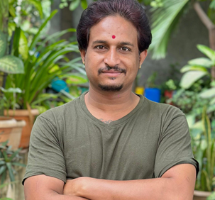Bhushan Patil