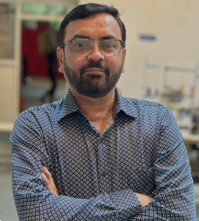 Mahesh Chandak
